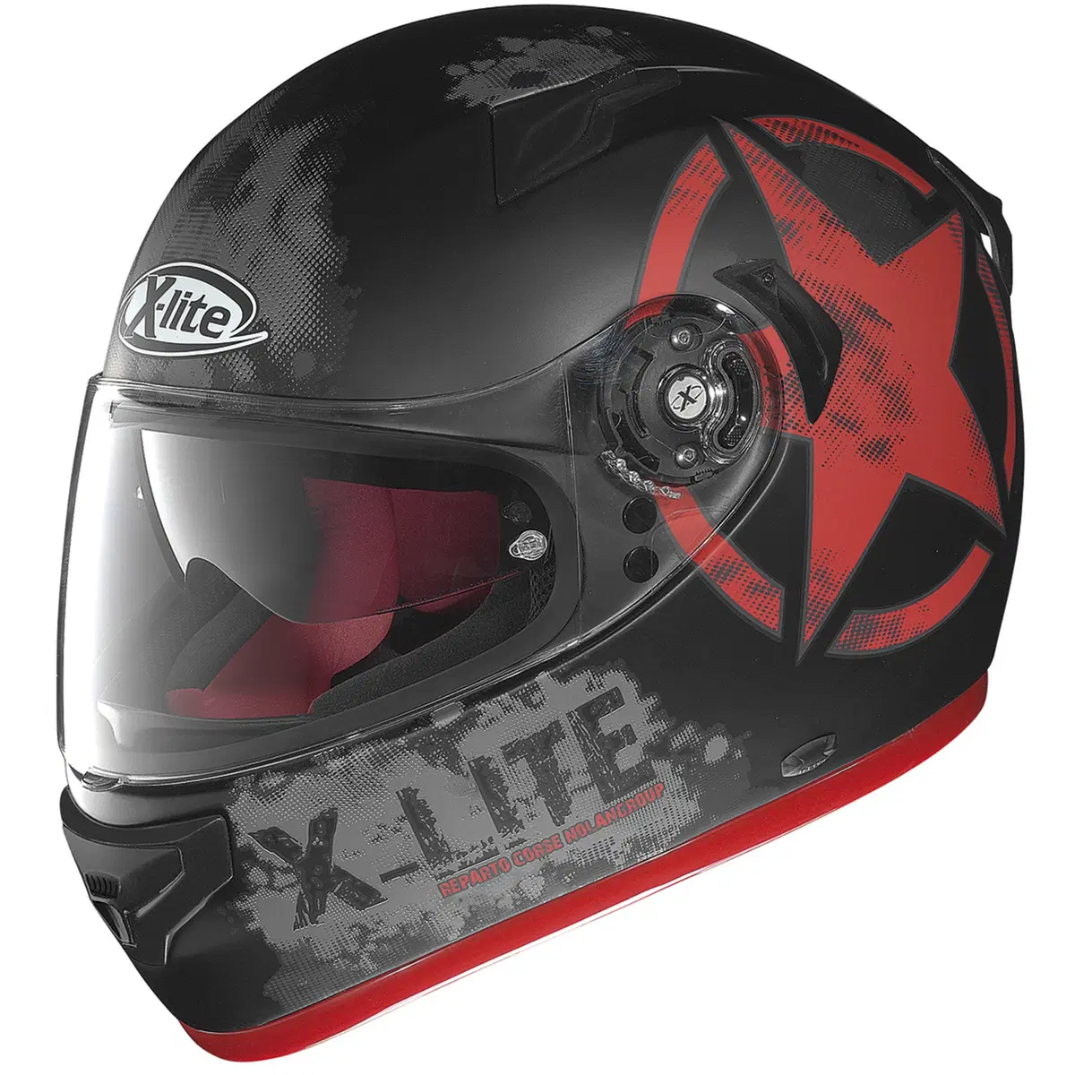 Casco integrale touring X-Lite X-661
