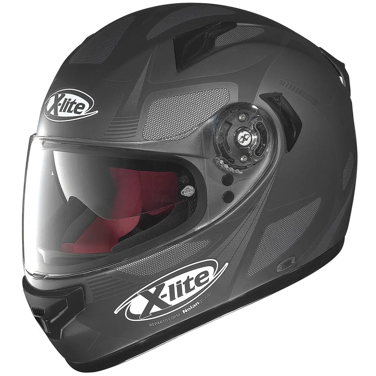 Casco integrale touring X-Lite X-661 (7)