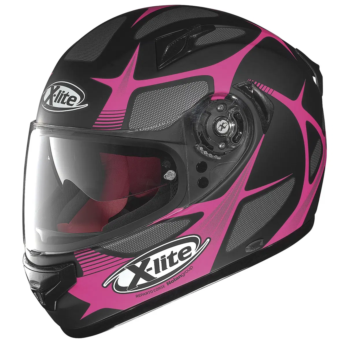 Casco integrale touring X-Lite X-661 (8)