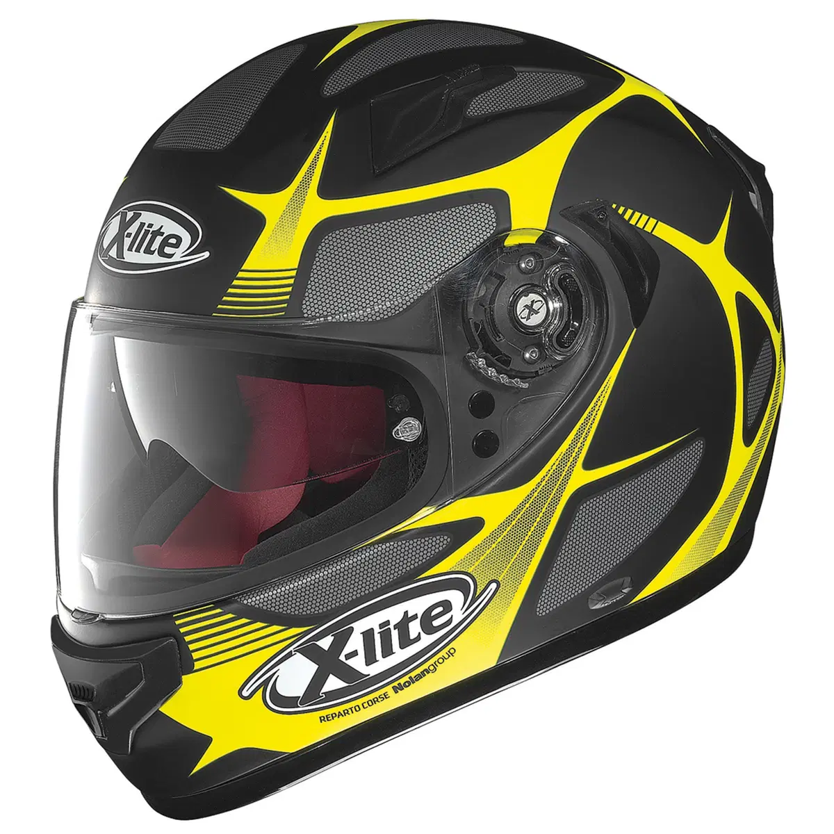 Casco integrale touring X-Lite X-661 (10)