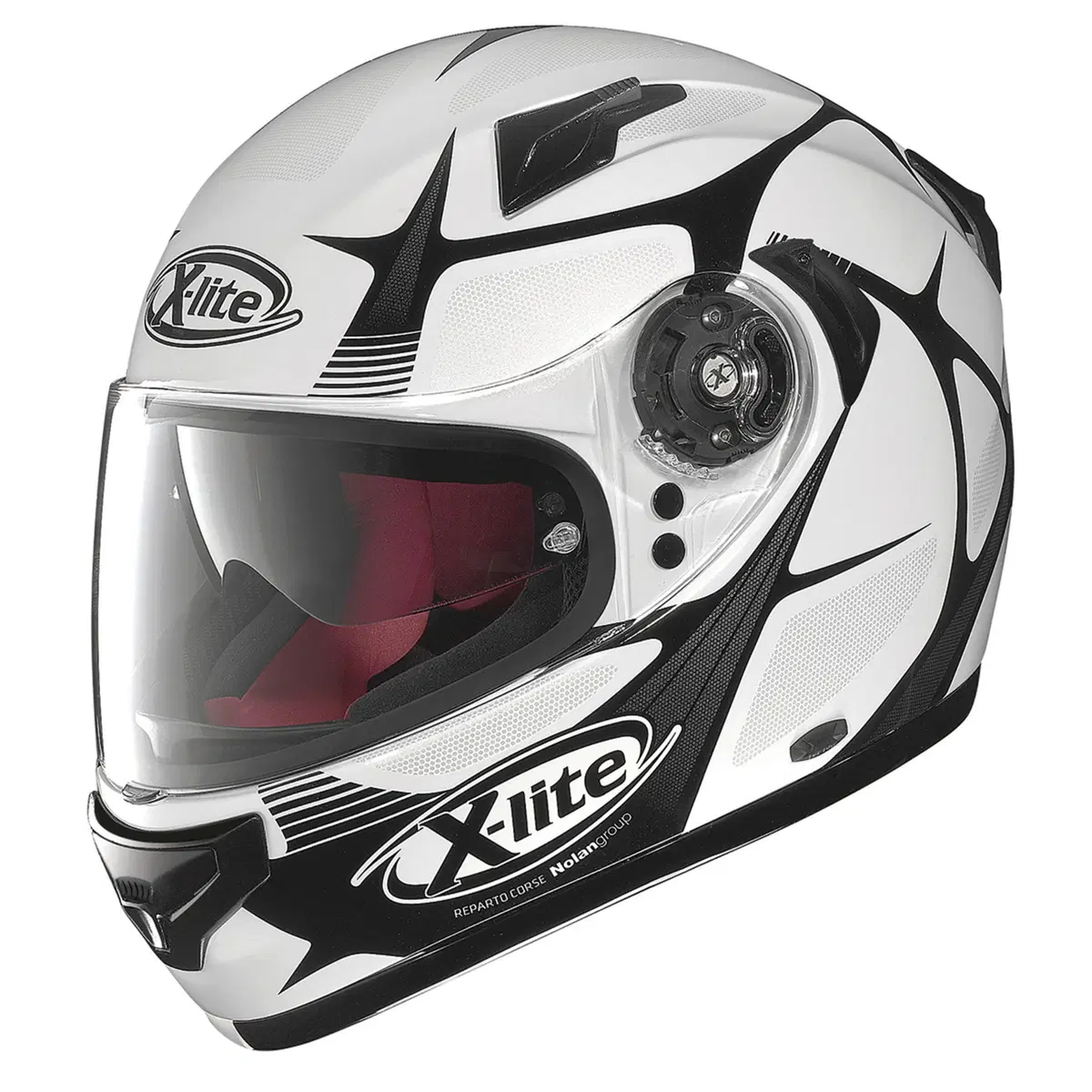 Casco integrale touring X-Lite X-661 (11)