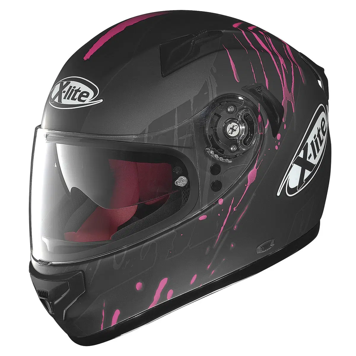 Casco integrale touring X-Lite X-661 (12)