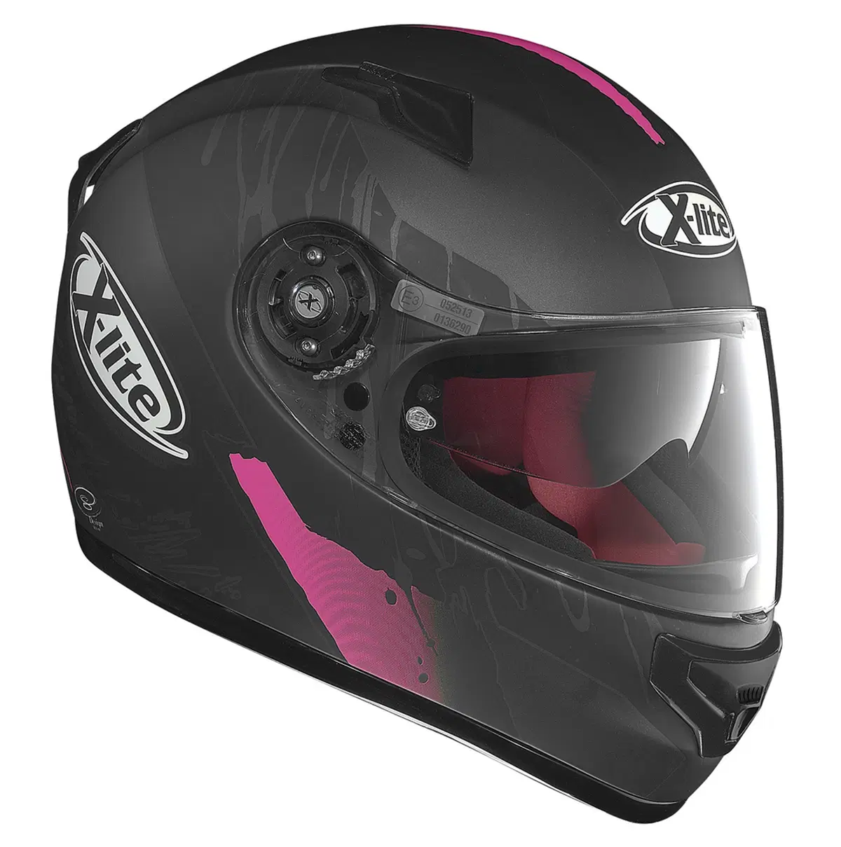 Casco integrale touring X-Lite X-661 (14)
