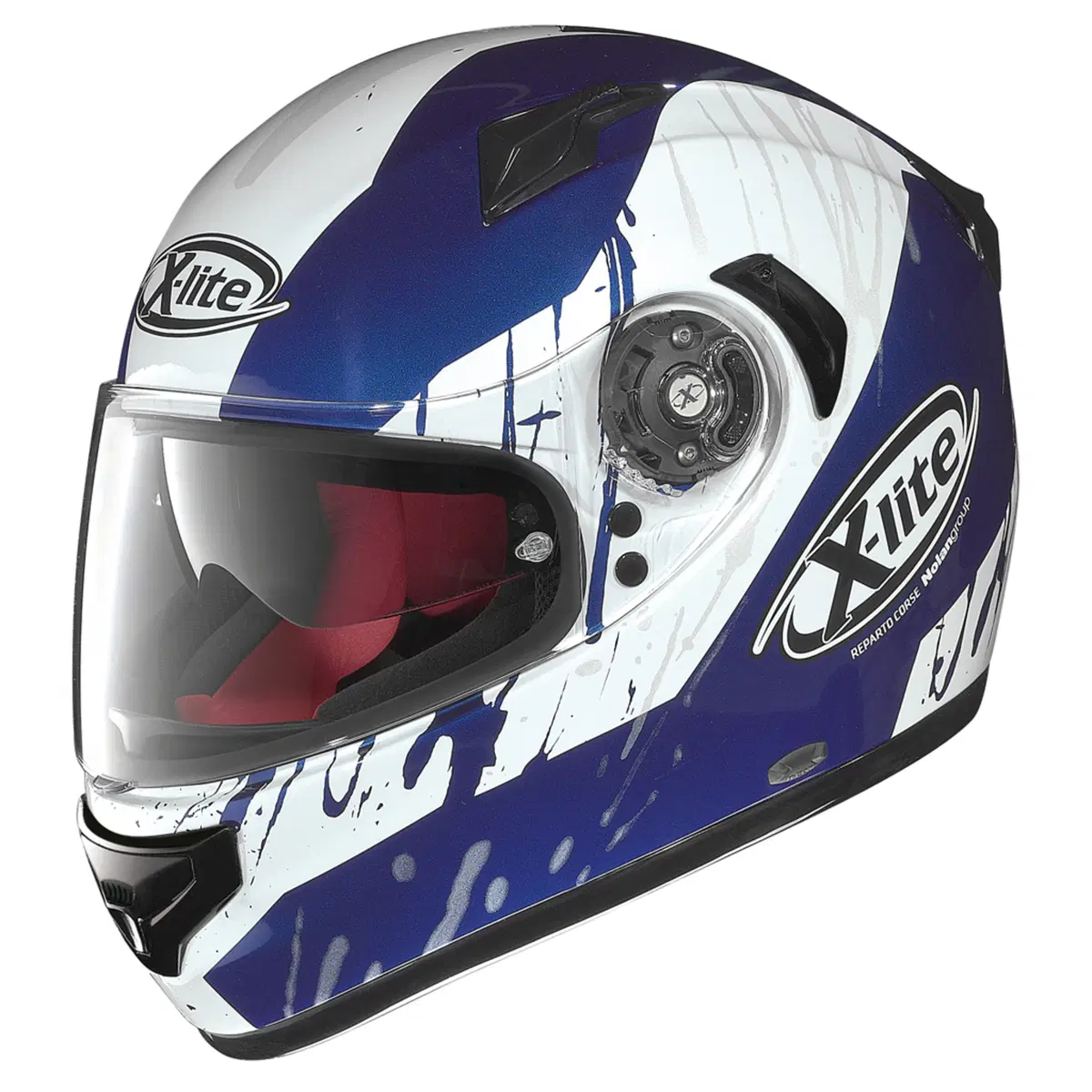 Casco integrale touring X-Lite X-661 (16)