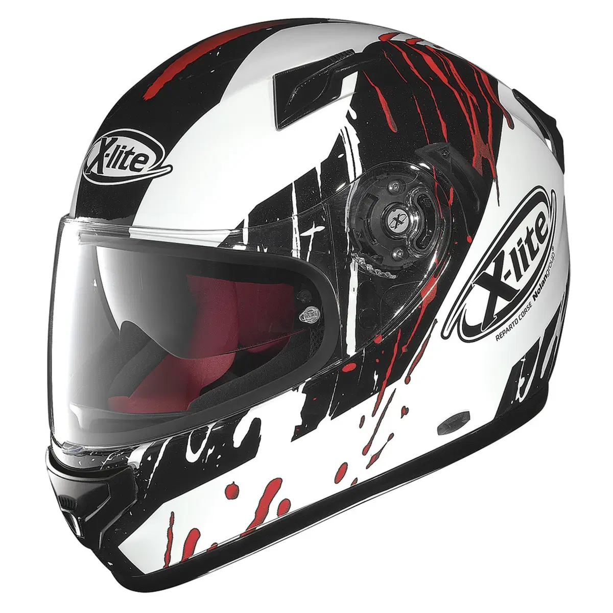Casco integrale touring X-Lite X-661 (17)