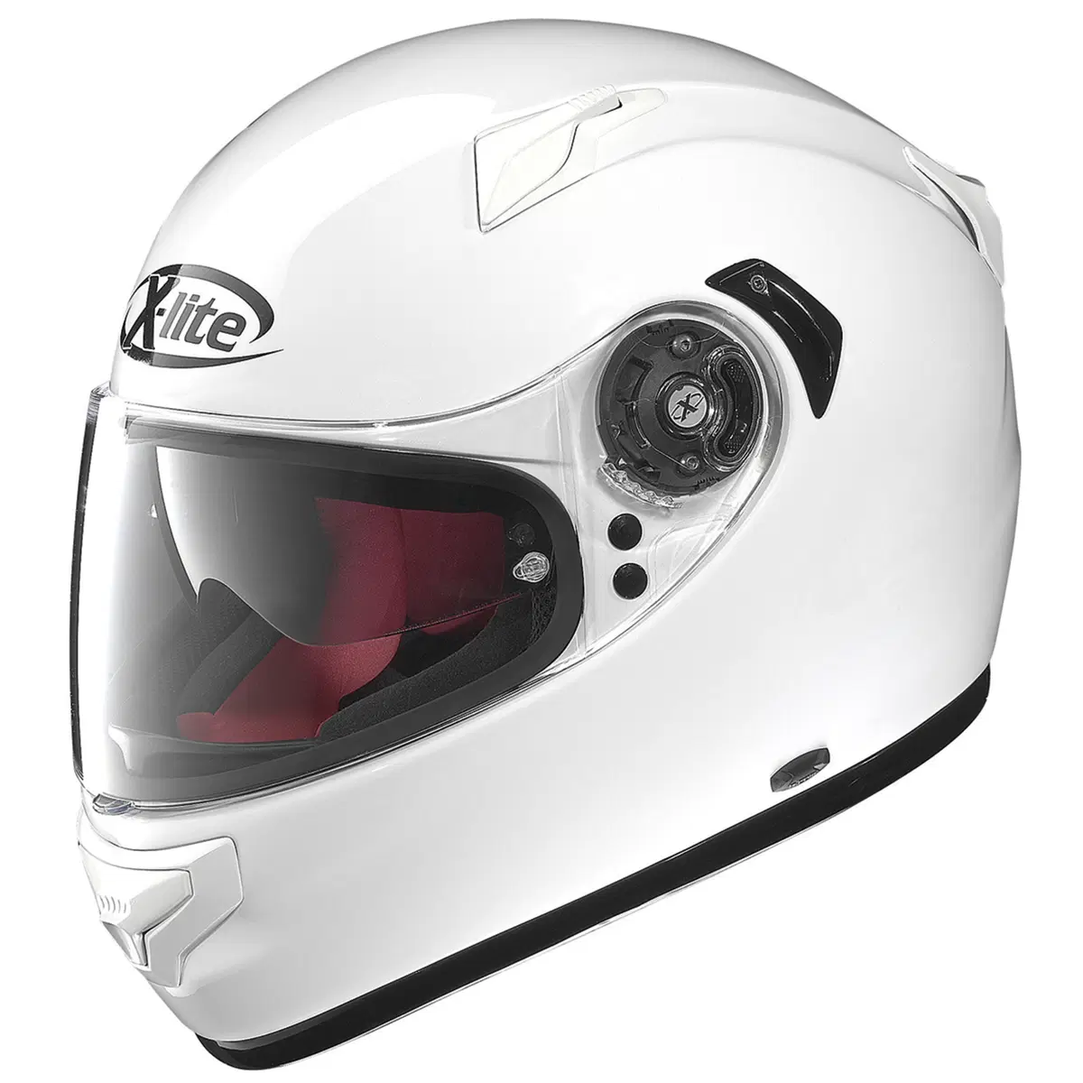 Casco integrale touring X-Lite X-661 (18)