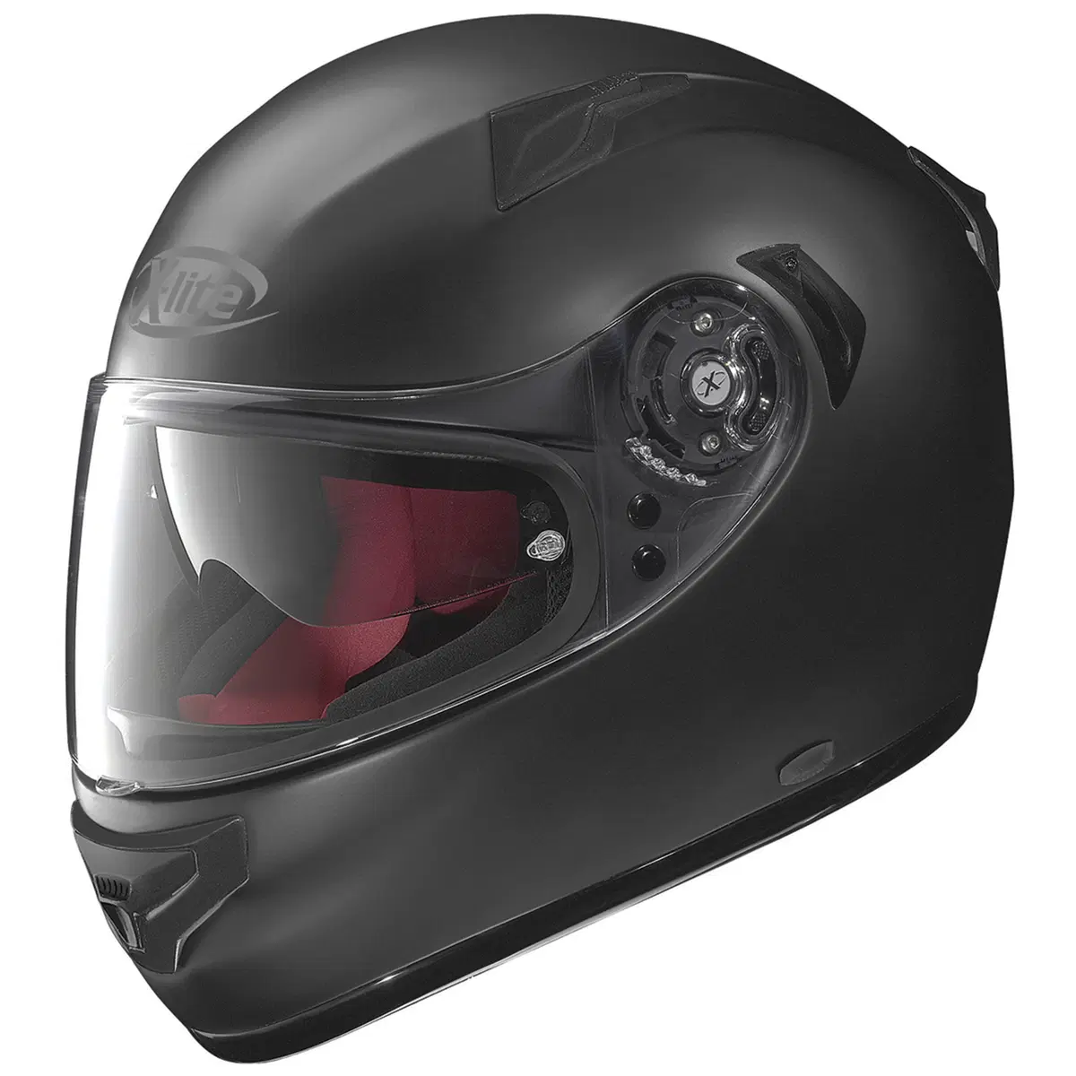 Casco integrale touring X-Lite X-661 (19)
