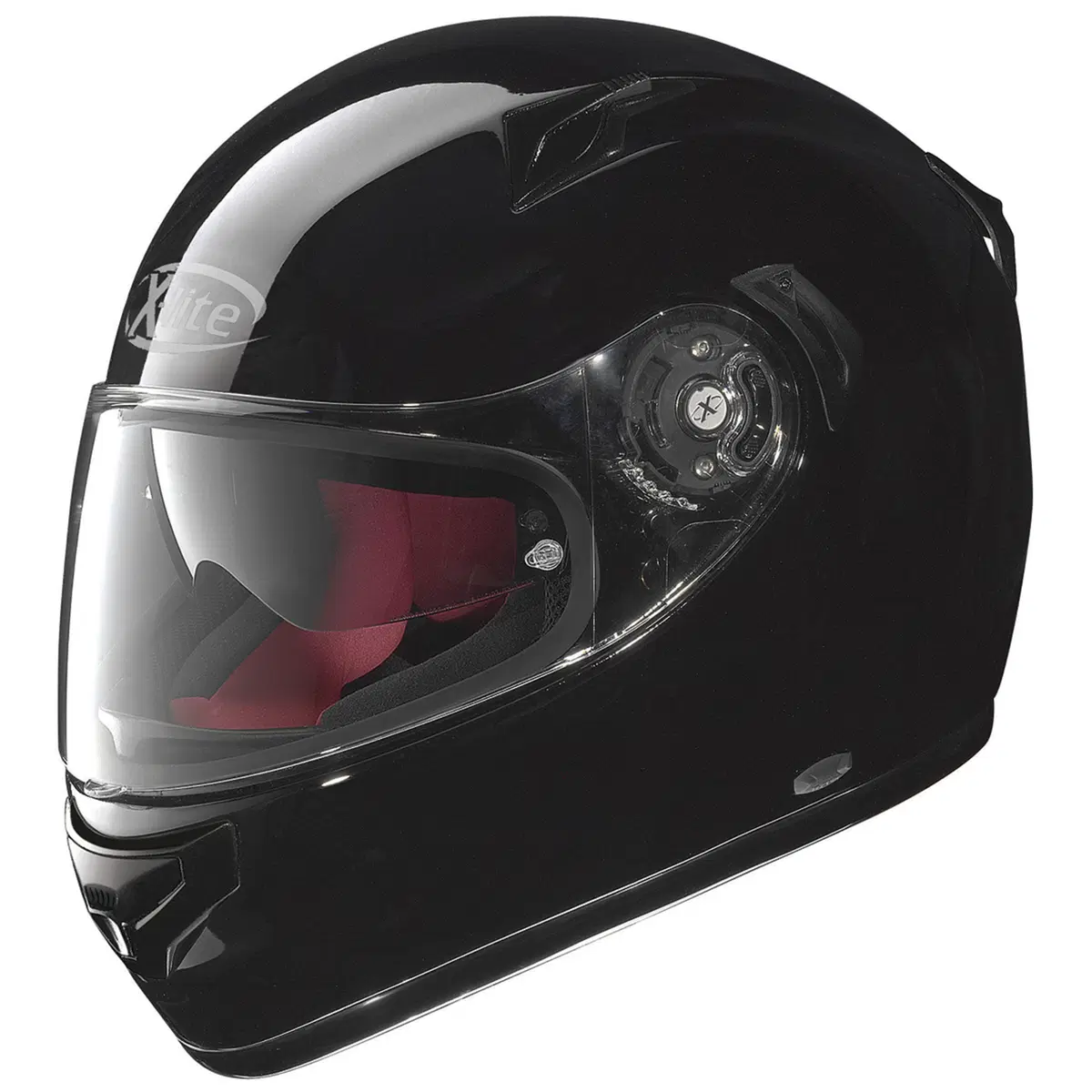 Casco integrale touring X-Lite X-661 (21)