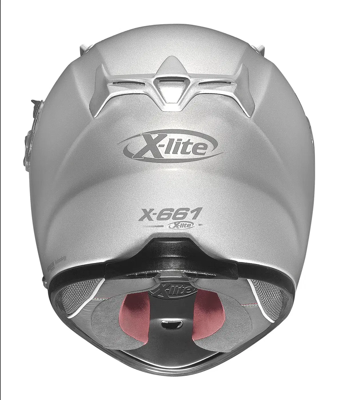 Casco integrale touring X-Lite X-661 (23)