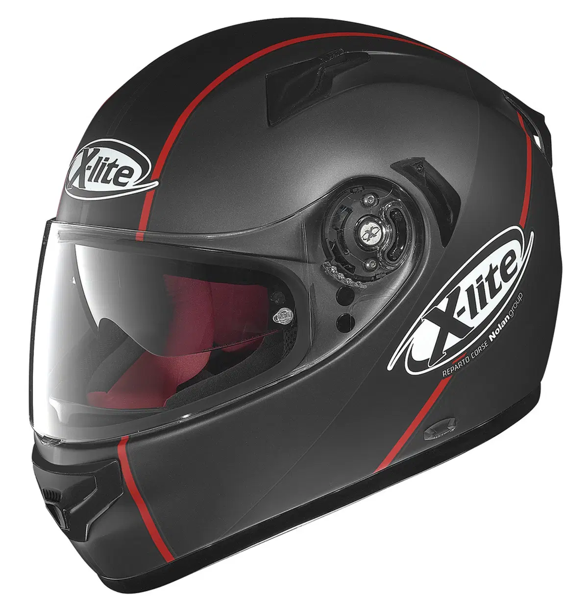 Casco integrale touring X-Lite X-661 (24)