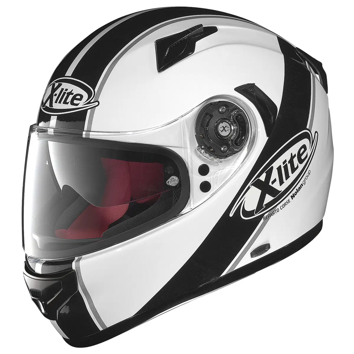 Casco integrale touring X-Lite X-661 (26)