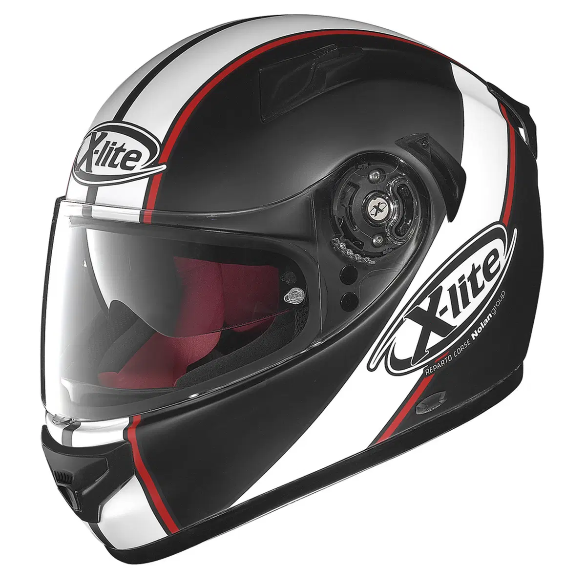 Casco integrale touring X-Lite X-661 (27)