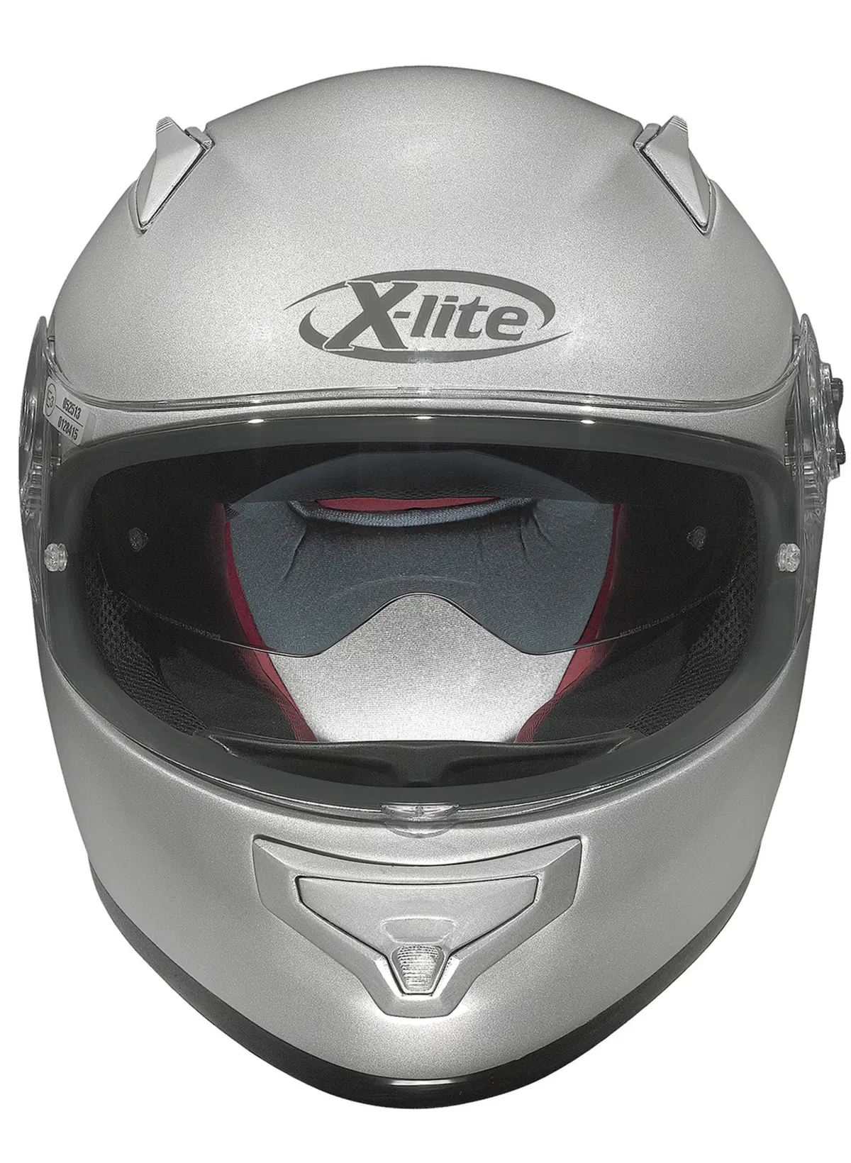 Casco integrale touring X-Lite X-661 (28)