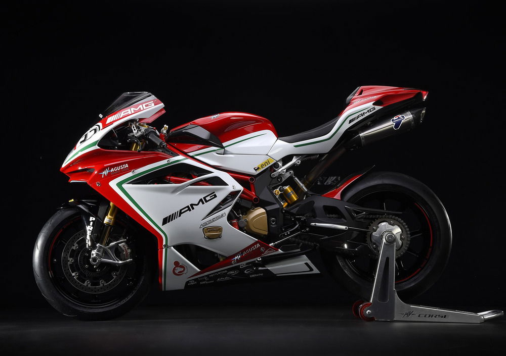 MV Agusta F4 1000 RC ABS (2015 - 17) (4)