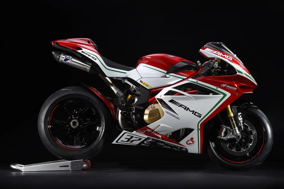 MV Agusta F4 1000 F4 1000 RC ABS (2015 - 17) (3)
