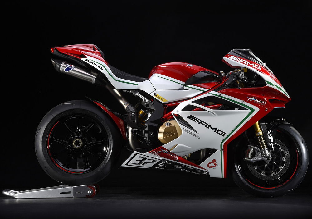 MV Agusta F4 1000 RC ABS (2015 - 17) (3)