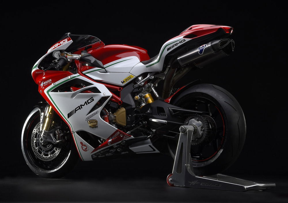 MV Agusta F4 1000 RC ABS (2015 - 17) (5)