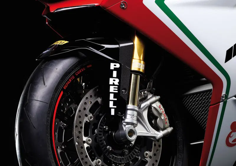 MV Agusta F4 1000 F4 1000 RC ABS (2015 - 17) (8)