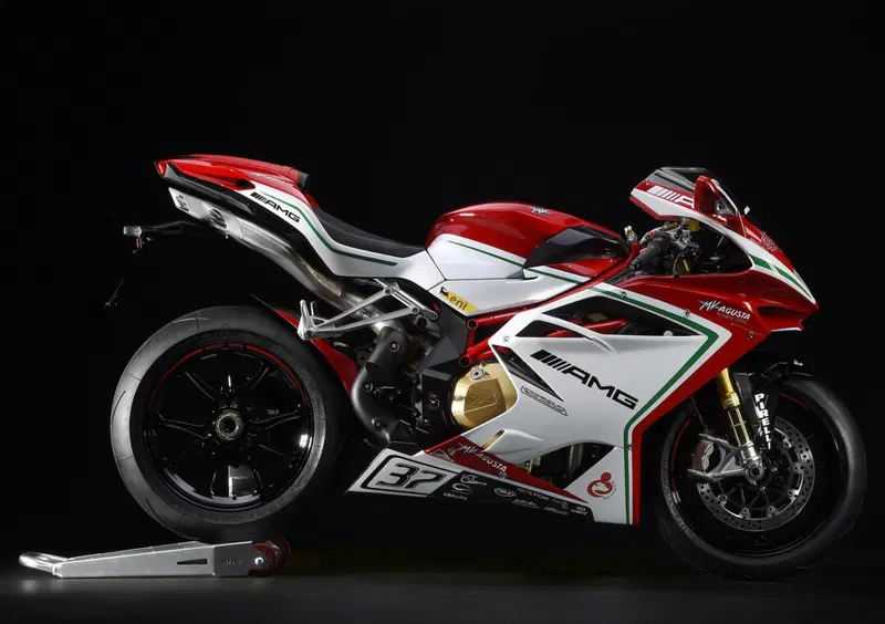 MV Agusta F4 1000 F4 1000 RC ABS (2015 - 17) (11)