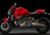 Ducati Monster 821 Stripe ABS (2015 - 17) (6)