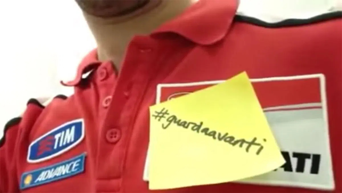 Fa tappa al Mugello “TIM Guarda Avanti” (3)