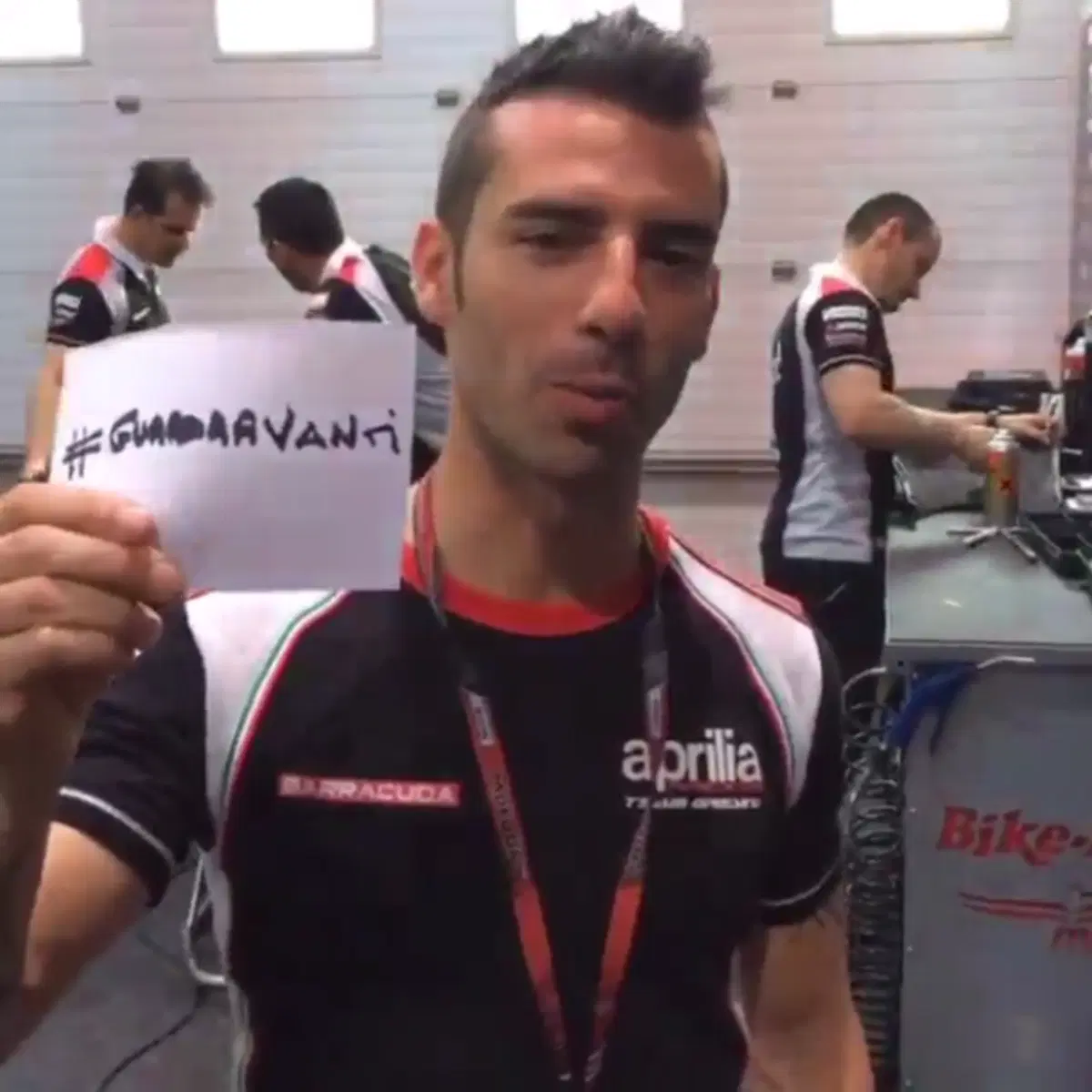 Fa tappa al Mugello “TIM Guarda Avanti” (10)