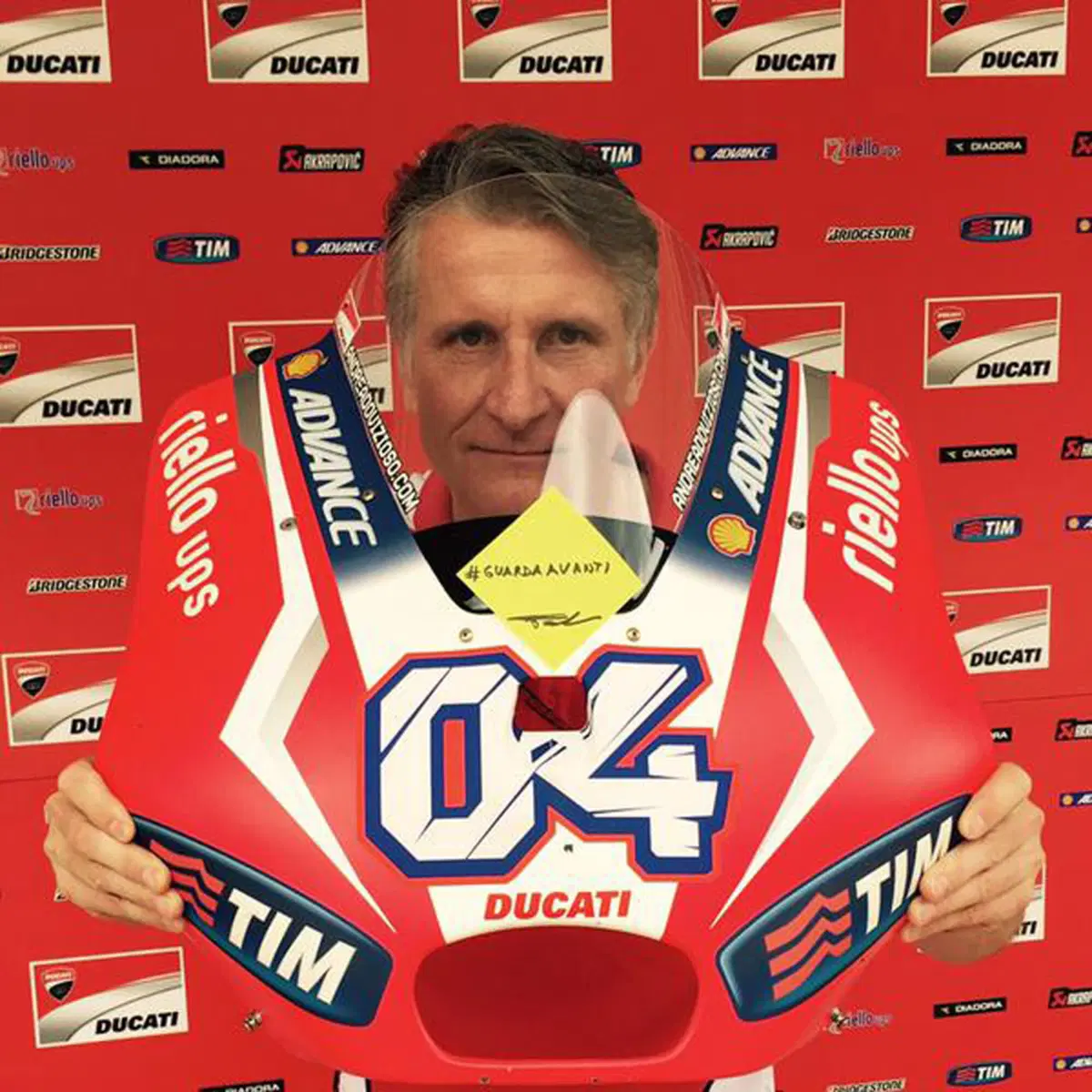 Fa tappa al Mugello “TIM Guarda Avanti” (16)