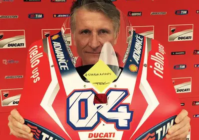 Fa tappa al Mugello “TIM Guarda Avanti”