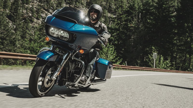 Harley-Davidson &quot;Discover More Tour 2015&quot; al Tuscany Regional Rally di Montecatini
