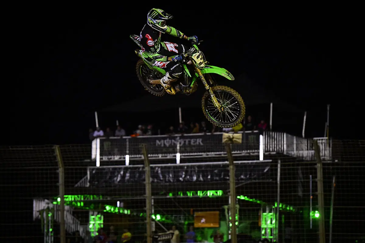 MXGP 2016. Gajser ed Herlings campioni del mondo (7)
