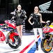 Honda RC213V-S, la presentazione ufficiale si avvicina