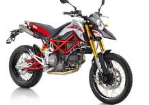 Bimota DBx