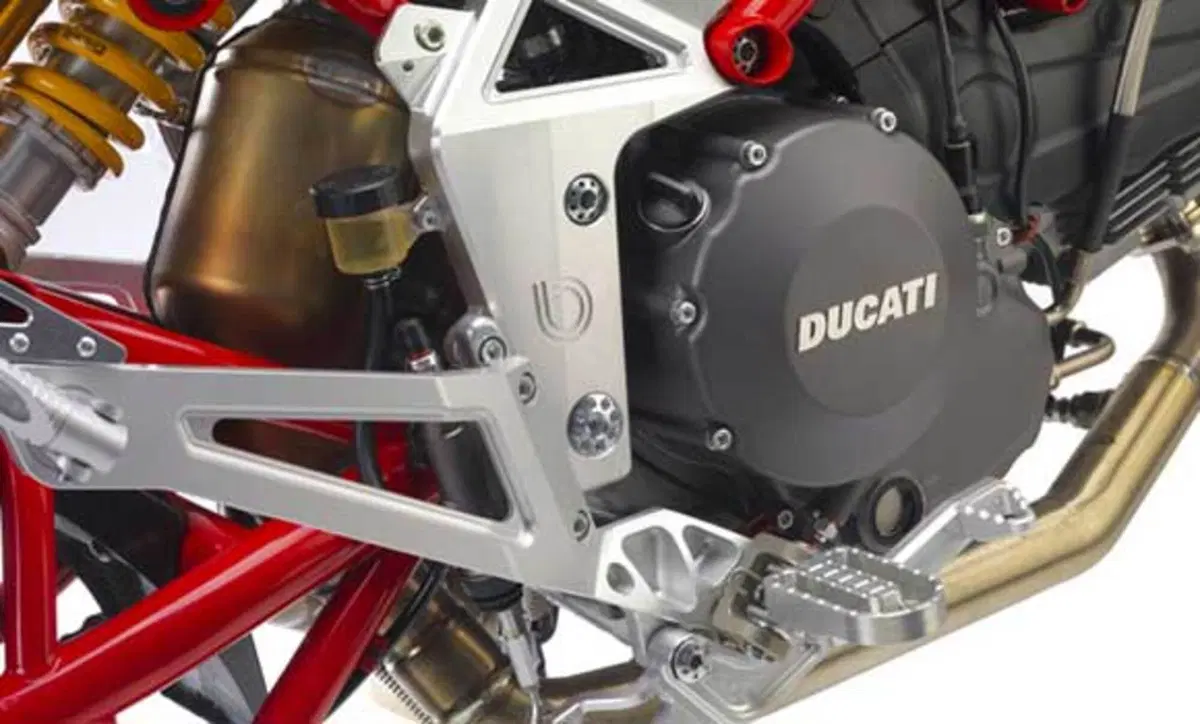 Bimota DBx DBx (2011 - 17) (9)
