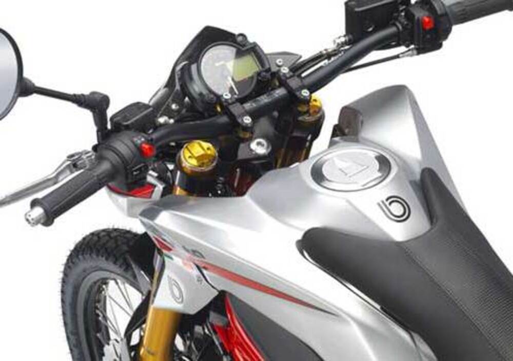 Bimota DBx (2011 - 17) (4)