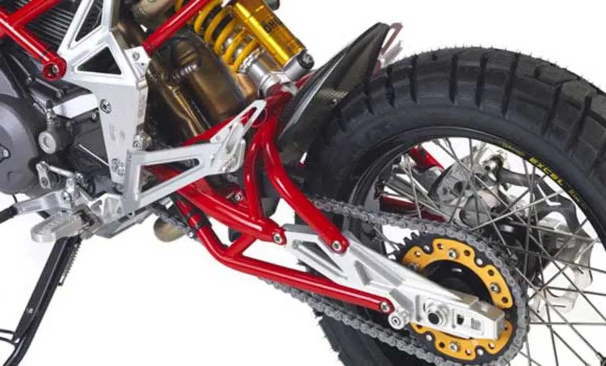 Bimota DBx DBx (2011 - 17) (5)