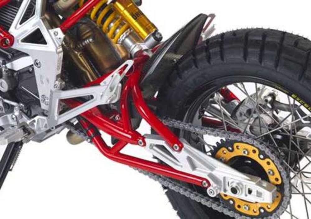 Bimota DBx (2011 - 17) (5)