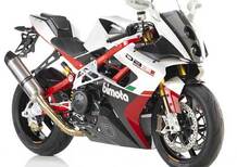 Bimota DB8 (2014 - 19)