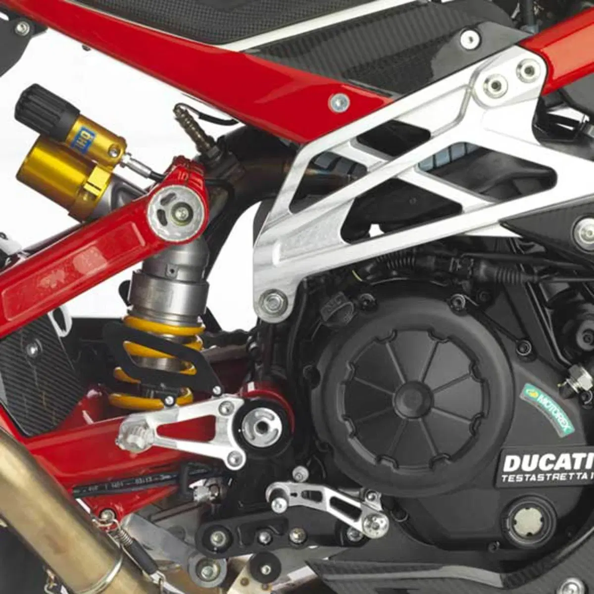 Bimota DB8 DB8 (2014 - 19) (2)