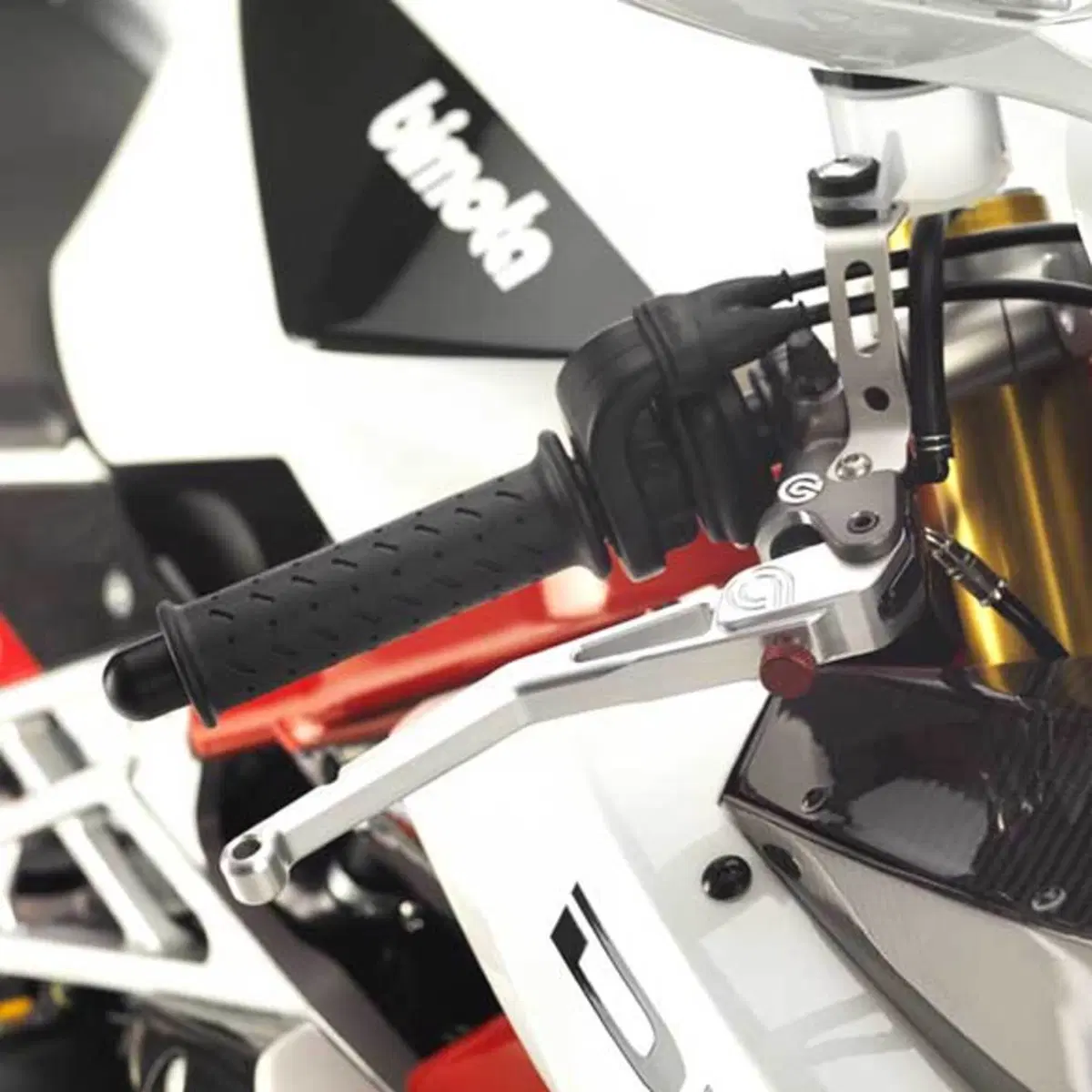 Bimota DB8 DB8 (2014 - 19) (3)