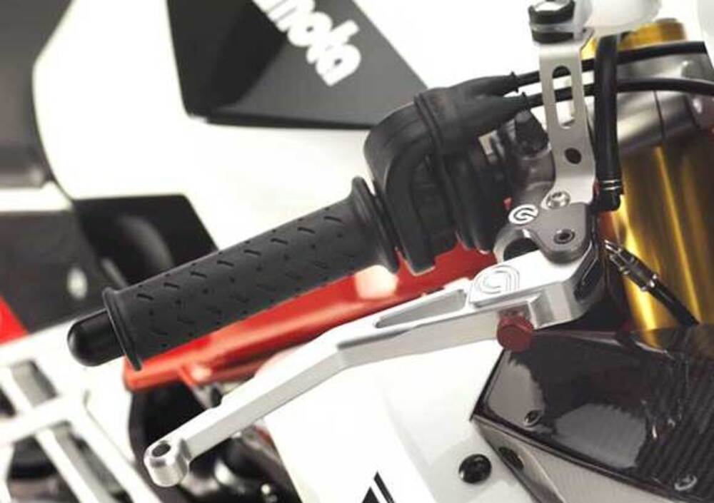 Bimota DB8 (2014 - 19) (3)