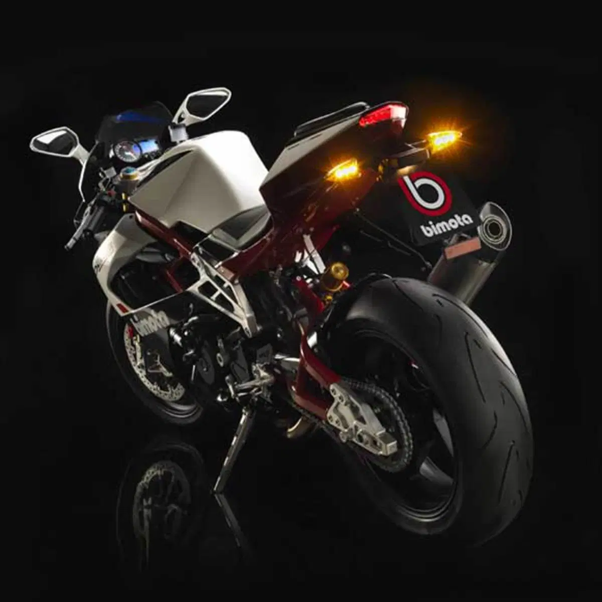 Bimota DB8 DB8 (2014 - 19) (4)
