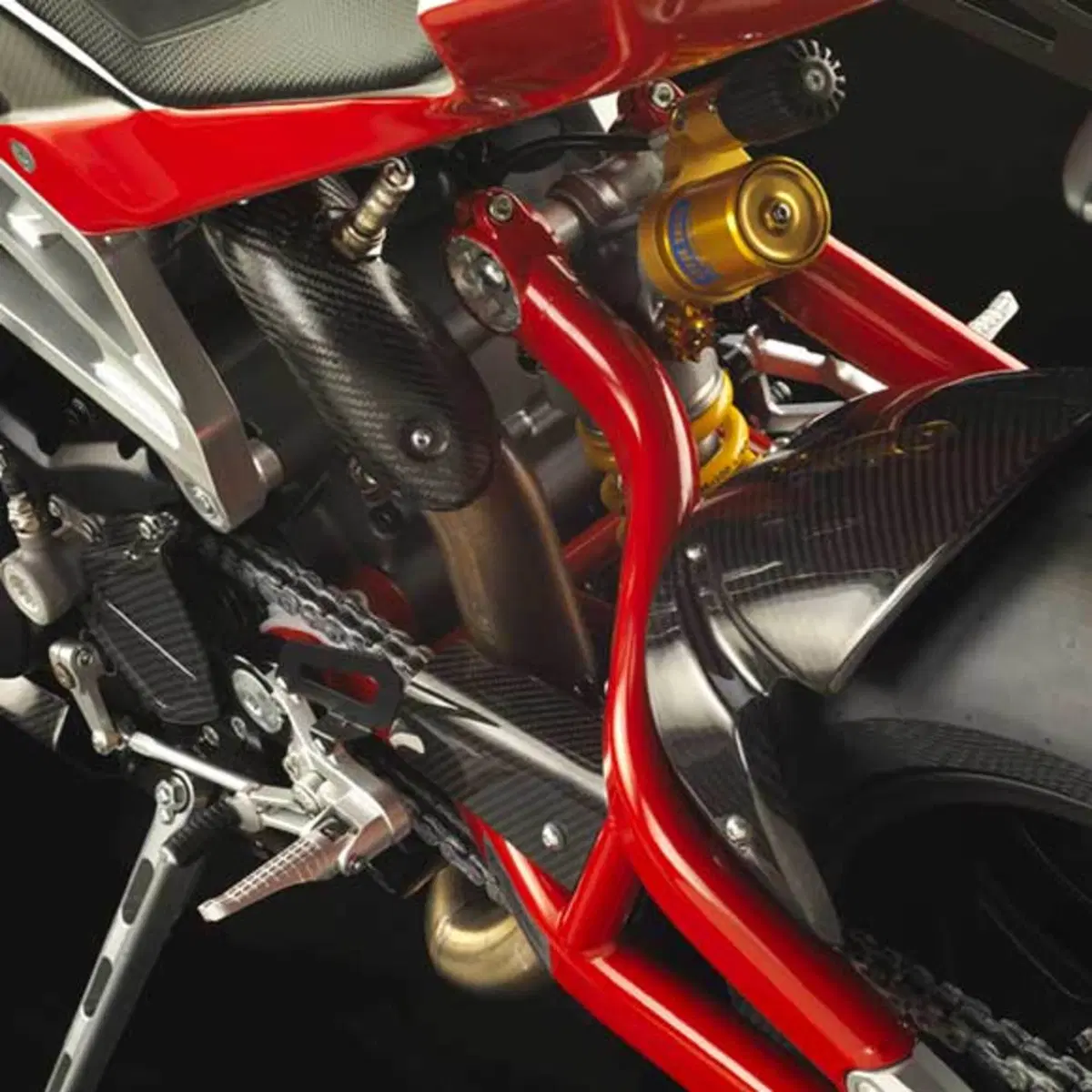 Bimota DB8 DB8 (2014 - 19) (6)