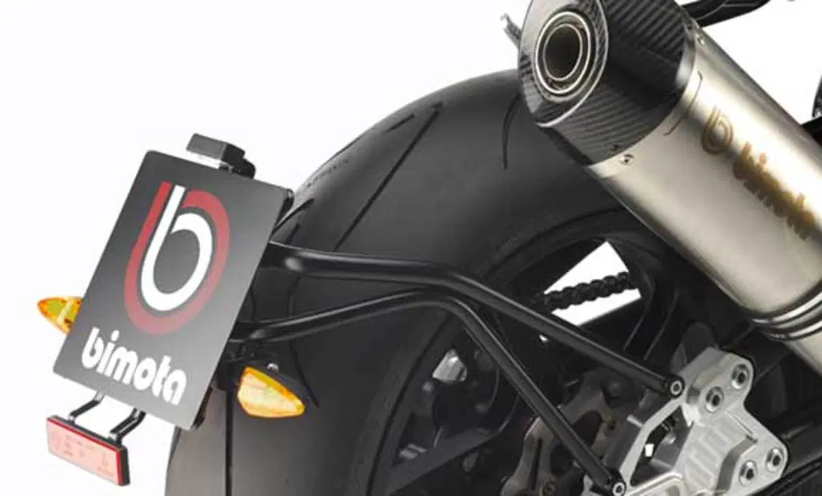 Bimota DB9 Brivido DB9 Brivido (2011 - 17) (3)