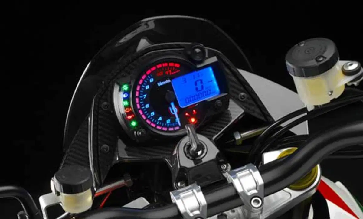 Bimota DB9 Brivido DB9 Brivido (2011 - 17) (6)