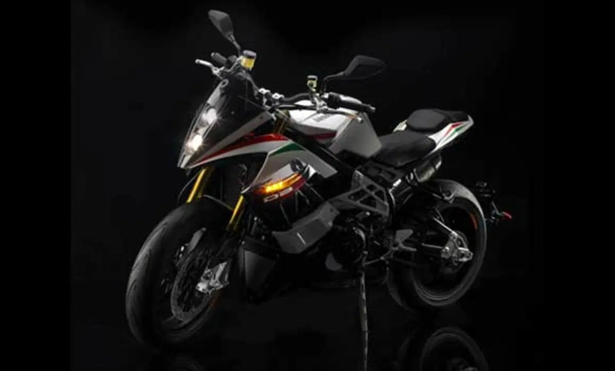 Bimota DB9 Brivido DB9 Brivido (2011 - 17) (4)