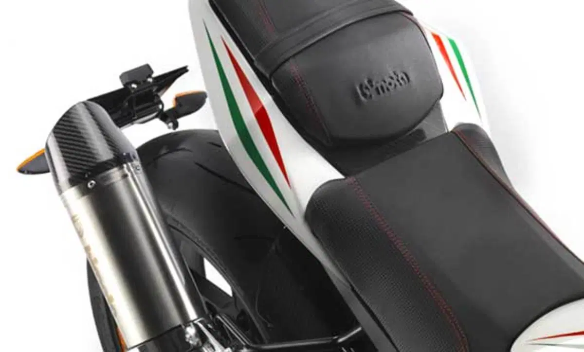 Bimota DB9 Brivido DB9 Brivido (2011 - 17) (5)