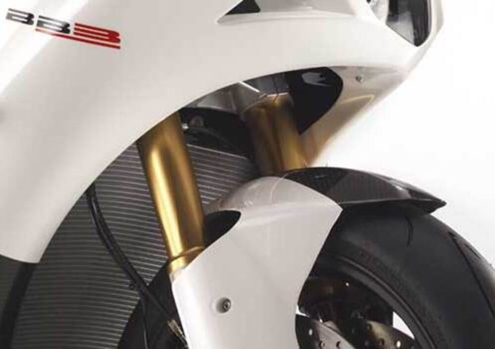 Bimota BB3 (2014 - 19) (2)