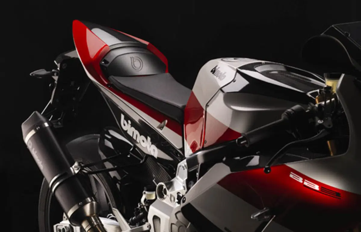 Bimota BB3 BB3 (2014 - 19) (4)