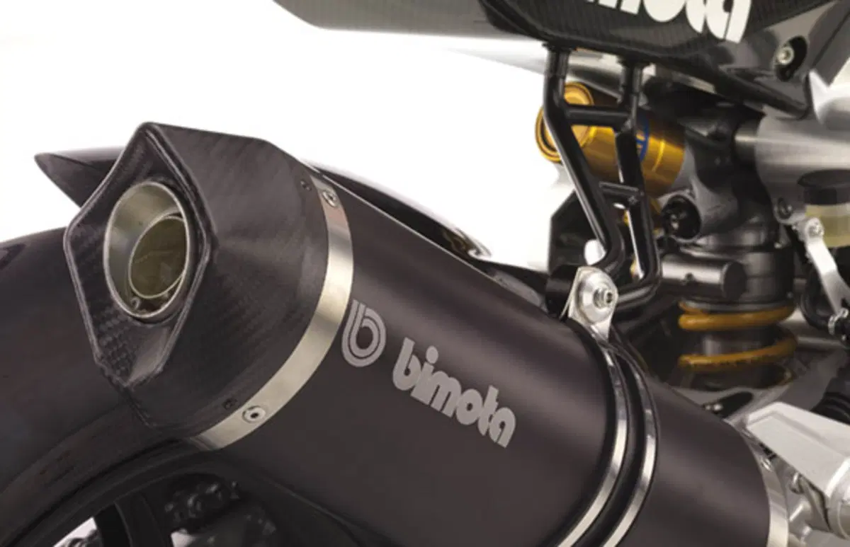 Bimota BB3 BB3 (2014 - 19) (5)