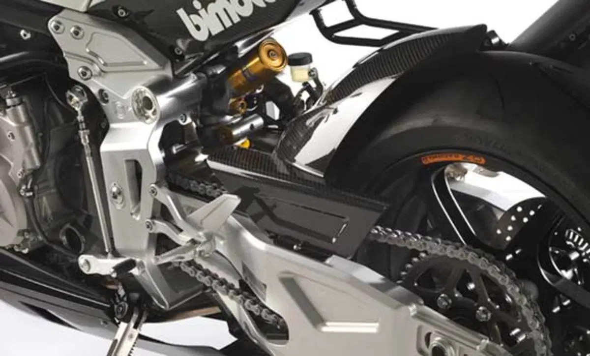 Bimota BB3 BB3 (2014 - 19) (6)